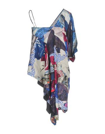 Топ MAISON MARGIELA