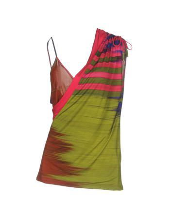 Топ JEAN PAUL GAULTIER SOLEIL