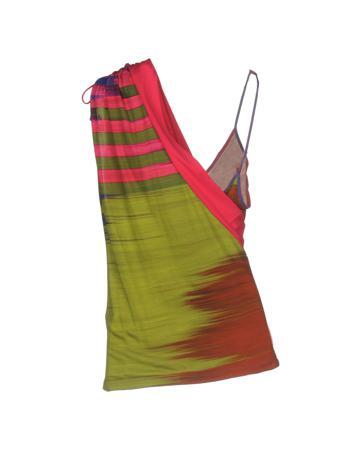 Топ JEAN PAUL GAULTIER SOLEIL