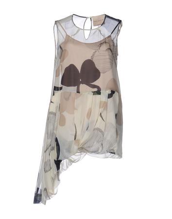 Топ ERIKA CAVALLINI