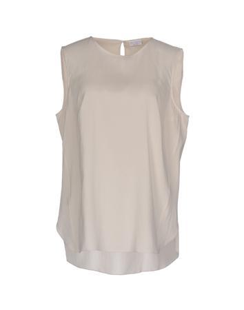 Топ BRUNELLO CUCINELLI