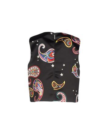 Топ MSGM