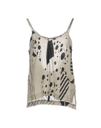 Топ BARBARA I GONGINI