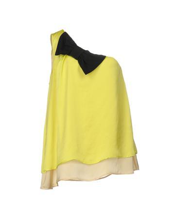 Топ TWIN-SET Simona Barbieri