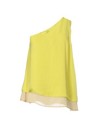 Топ TWIN-SET Simona Barbieri