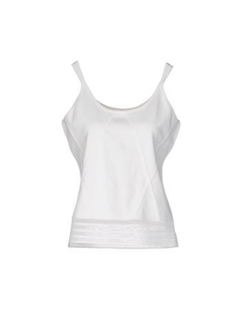 Топ RALPH LAUREN BLACK LABEL