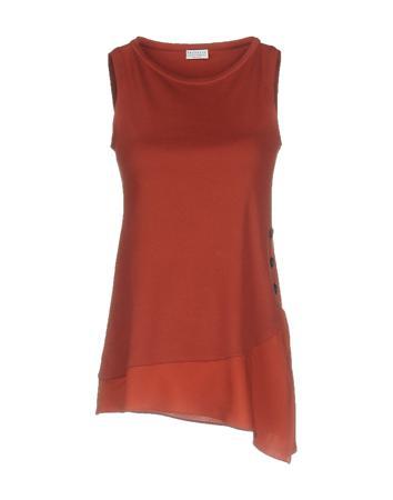 Топ BRUNELLO CUCINELLI