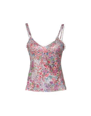 Топ BLUMARINE BEACHWEAR