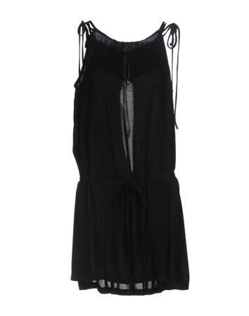 Топ ANN DEMEULEMEESTER