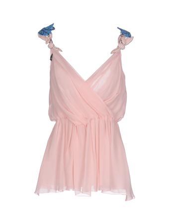 Топ PINKO Топ PINKO