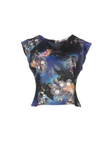 Топ CUTIE Топ CUTIE