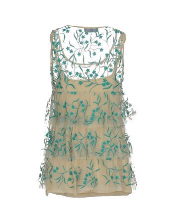 Топ TWIN-SET JEANS