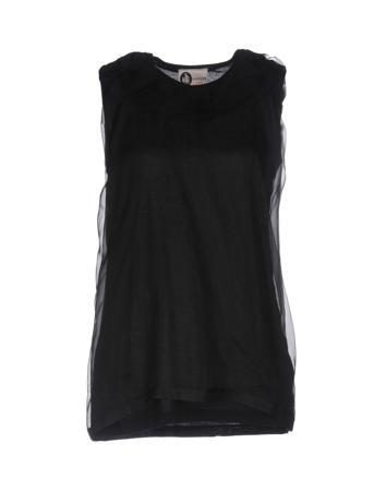 Топ LANVIN