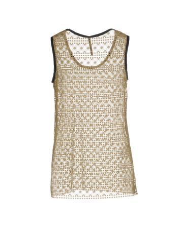 Топ LIVIANA CONTI