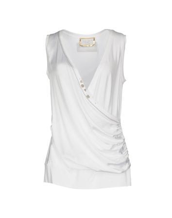 Топ DANIELA DALLA VALLE ELISA CAVALETTI