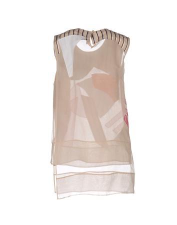 Топ ACNE STUDIOS