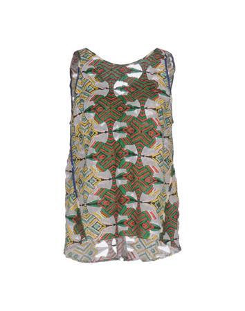 Топ PINKO Топ PINKO