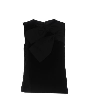 Топ EMPORIO ARMANI