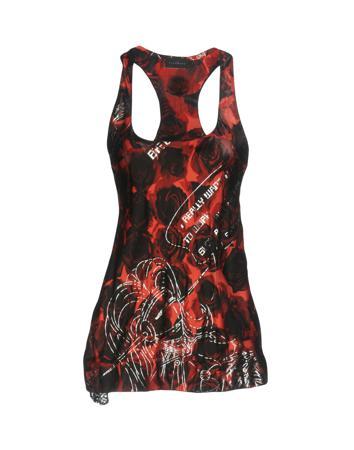 Топ JOHN RICHMOND