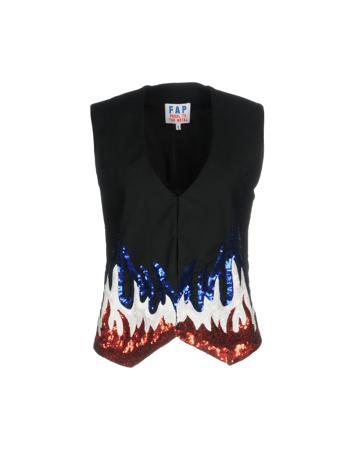 Топ FAP  FILLES A PAPA