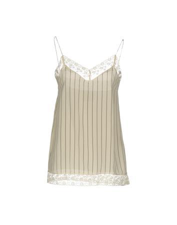 Топ ERIKA CAVALLINI