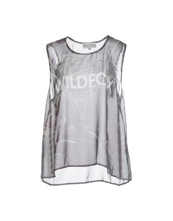 Топ WILDFOX