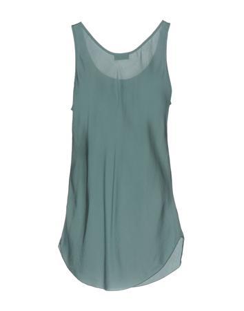 Топ GRAZIA'LLIANI SOON