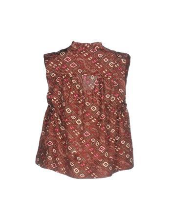 Топ ISABEL MARANT