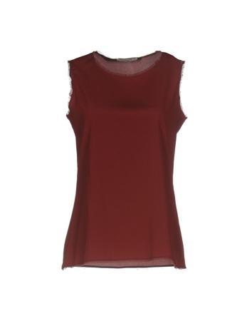 Топ KANGRA CASHMERE