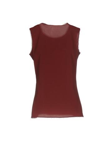 Топ KANGRA CASHMERE