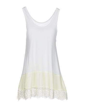 Топ MM6 MAISON MARGIELA