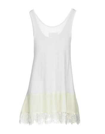 Топ MM6 MAISON MARGIELA