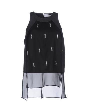 Топ ELISABETTA FRANCHI GOLD