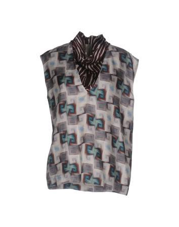 Топ ALBERTO BIANI