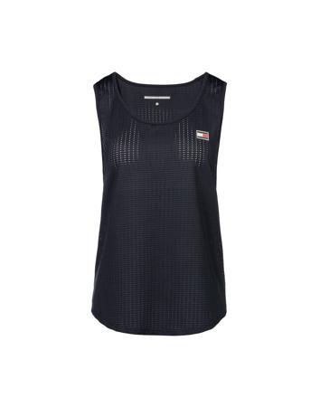 Топ TOMMY HILFIGER