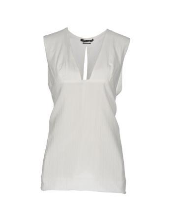 Топ ISABEL MARANT