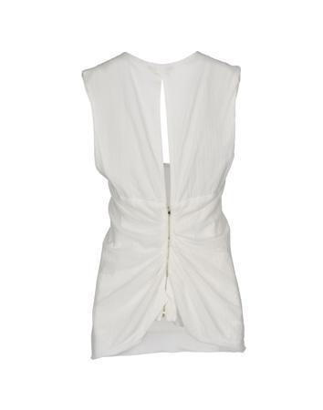 Топ ISABEL MARANT