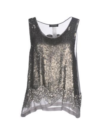 Топ TWIN-SET Simona Barbieri