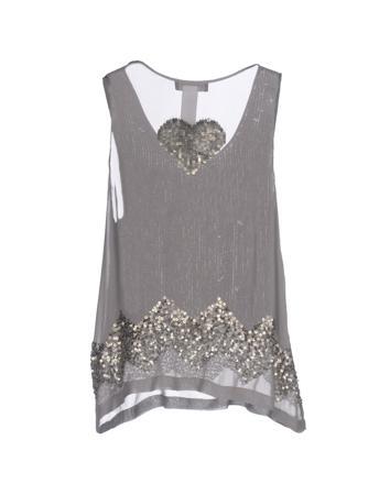 Топ TWIN-SET Simona Barbieri