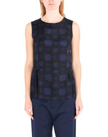 Топ MARNI