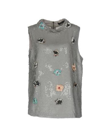 Топ TWIN-SET Simona Barbieri