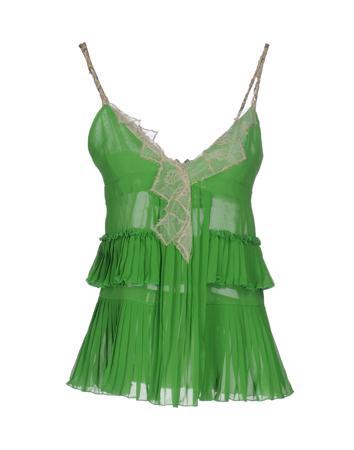 Топ TWIN-SET Simona Barbieri