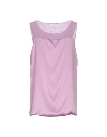 Топ ERMANNO SCERVINO