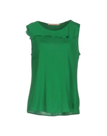 Топ MEAM BY RICARDO PRETO