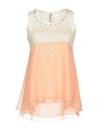 Топ SCEE by TWIN-SET