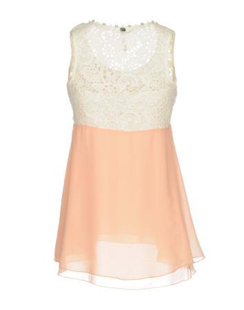 Топ SCEE by TWIN-SET