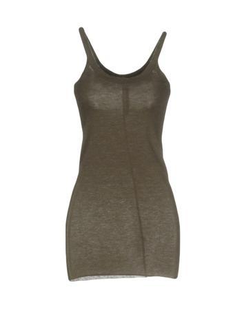 Топ RICK OWENS LILIES