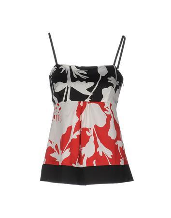 Топ LIVIANA CONTI