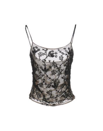 Топ ARMANI COLLEZIONI Топ ARMANI COLLEZIONI