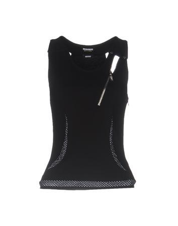 Топ DIRK BIKKEMBERGS SPORT COUTURE